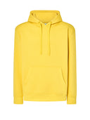 Felpa New Color uomo con cappuccio Premium SWRAKNG