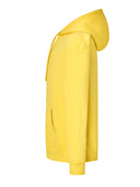 Felpa New Color uomo con cappuccio Premium SWRAKNG