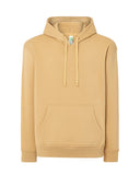 Felpa New Color uomo con cappuccio Premium SWRAKNG