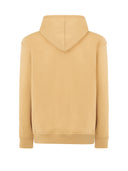 Felpa New Color uomo con cappuccio Premium SWRAKNG