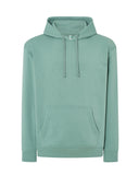 Felpa New Color uomo con cappuccio Premium SWRAKNG