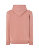 Felpa New Color uomo con cappuccio Premium SWRAKNG