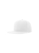 Cappello visiera piatta 6 pannelli SBACK