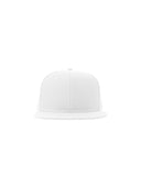 Cappello visiera piatta 6 pannelli SBACK