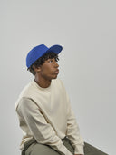 Cappello visiera piatta 5 pannelli SFIVE