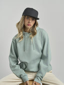 Cappello visiera piatta 5 pannelli SFIVE