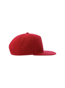 Cappello visiera piatta 5 pannelli SFIVE