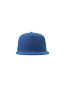 Cappello visiera piatta 5 pannelli SFIVE
