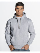 Felpa Unisex con cappuccio JT JTSWKNG