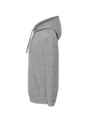 Felpa Unisex con cappuccio JT JTSWKNG