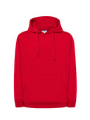 Felpa Uomo con cappuccio leggera French Terry SWKNG240