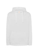 Felpa Uomo con cappuccio leggera French Terry SWKNG240