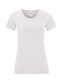 T-shirt Donna manica corta Iconic 150 614320
