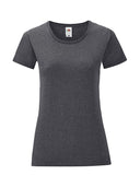 T-shirt Donna manica corta Iconic 150 614320