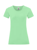 T-shirt Donna manica corta Iconic 150 614320