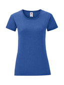 T-shirt Donna manica corta Iconic 150 614320