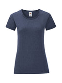 T-shirt Donna manica corta Iconic 150 614320