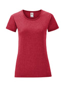 T-shirt Donna manica corta Iconic 150 614320