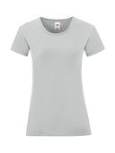 T-shirt Donna manica corta Iconic 150 614320